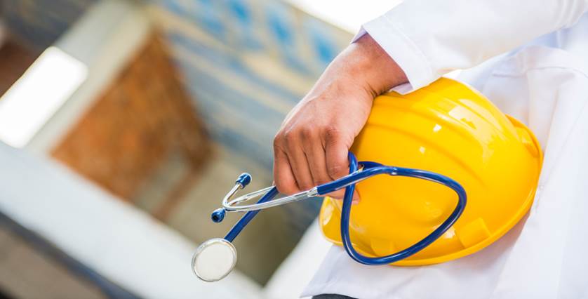 ECN 2022 : la spécialité « médecine et santé au travail » est la seule à perdre neuf postes.